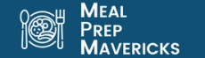 Meal Prep Mavericks Logo Design
